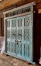 Antique Wooden Door