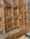 Antique Wooden Door