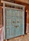 Antique Wooden Door