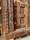 Antique Wooden Door