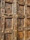 Antique Wooden Door