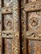 Antique Wooden Door