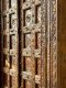 Antique Wooden Door