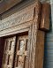Antique Wooden Door