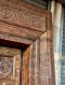 Antique Wooden Door