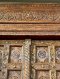 Antique Wooden Door