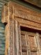 Antique Wooden Door