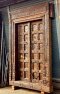 Antique Wooden Door
