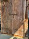 Antique Wooden Door
