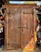 Antique Wooden Door