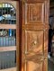 Antique Wooden Door
