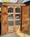 Antique Wooden Door