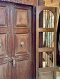 Antique Wooden Door