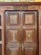 Antique Wooden Door