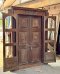Antique Wooden Door