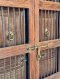 Antique Wooden Door
