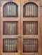 Antique Wooden Door