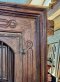 Antique Wooden Door