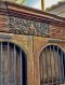 Antique Wooden Door