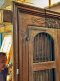 Antique Wooden Door