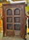 Antique Wooden Door
