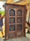 Antique Wooden Door
