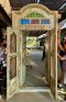 Antique Wooden Door
