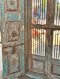 Antique Wooden Door