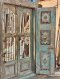Antique Wooden Door