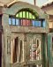 Antique Wooden Door