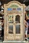 Antique Wooden Door