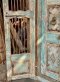 Antique Wooden Door