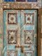 Antique Wooden Door