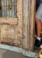 Antique Wooden Door