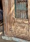 Antique Wooden Door