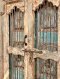 Antique Wooden Door