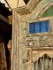 Antique Wooden Door