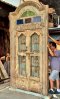 Antique Wooden Door