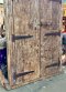 Antique Wooden Door