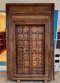 Antique Wooden Door