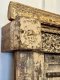 Antique Wooden Door