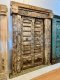 Antique Wooden Door