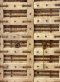 Antique Wooden Door