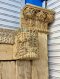 Antique Wooden Door