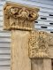 Antique Wooden Door