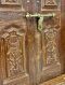 Antique Wooden Door