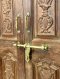 Antique Wooden Door