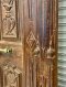 Antique Wooden Door