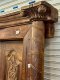 Antique Wooden Door