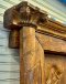 Antique Wooden Door